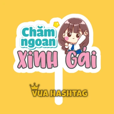 Hashtag Sinh Nhật Cho Bé Gái Bé Trai Cầm Tay - Giảm 8190 còn 6500 VND - Vua Hashtag 17 Hashtag Sinh Nhật Cho Bé Gái Bé Trai Cầm Tay - Giảm 8190 còn 6500 VND - Vua Hashtag 17