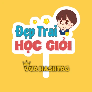 Hashtag Sinh Nhật Cho Bé Gái Bé Trai Cầm Tay - Giảm 8190 còn 6500 VND - Vua Hashtag 27 Hashtag Sinh Nhật Cho Bé Gái Bé Trai Cầm Tay - Giảm 8190 còn 6500 VND - Vua Hashtag 27