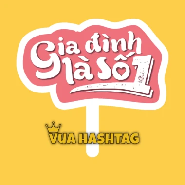 Hashtag Sinh Nhật Cho Bé Gái Bé Trai Cầm Tay - Giảm 8190 còn 6500 VND - Vua Hashtag 30 Hashtag Sinh Nhật Cho Bé Gái Bé Trai Cầm Tay - Giảm 8190 còn 6500 VND - Vua Hashtag 30