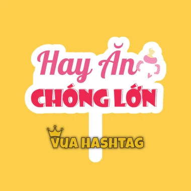 Hashtag Sinh Nhật Cho Bé Gái Bé Trai Cầm Tay - Giảm 8190 còn 6500 VND - Vua Hashtag 39 Hashtag Sinh Nhật Cho Bé Gái Bé Trai Cầm Tay - Giảm 8190 còn 6500 VND - Vua Hashtag 39