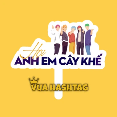 Hashtag Sinh Nhật Cho Bé Gái Bé Trai Cầm Tay - Giảm 8190 còn 6500 VND - Vua Hashtag 43 Hashtag Sinh Nhật Cho Bé Gái Bé Trai Cầm Tay - Giảm 8190 còn 6500 VND - Vua Hashtag 43