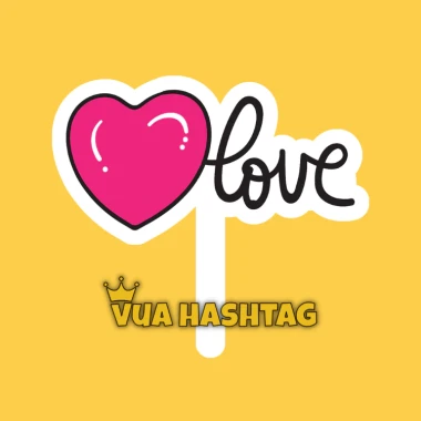 Hashtag Sinh Nhật Cho Bé Gái Bé Trai Cầm Tay - Giảm 8190 còn 6500 VND - Vua Hashtag 50 Hashtag Sinh Nhật Cho Bé Gái Bé Trai Cầm Tay - Giảm 8190 còn 6500 VND - Vua Hashtag 50