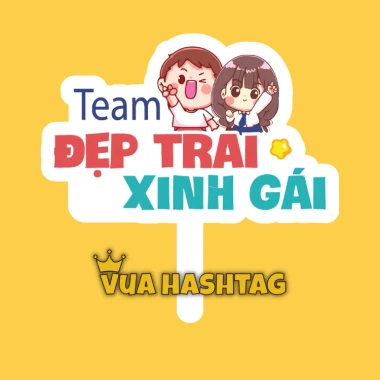 Hashtag Sinh Nhật Cho Bé Gái Bé Trai Cầm Tay - Giảm 8190 còn 6500 VND - Vua Hashtag 54 Hashtag Sinh Nhật Cho Bé Gái Bé Trai Cầm Tay - Giảm 8190 còn 6500 VND - Vua Hashtag 54