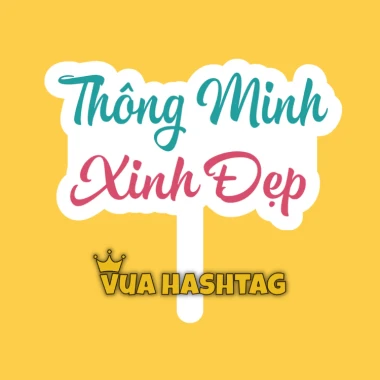 Hashtag Sinh Nhật Cho Bé Gái Bé Trai Cầm Tay - Giảm 8190 còn 6500 VND - Vua Hashtag 56 Hashtag Sinh Nhật Cho Bé Gái Bé Trai Cầm Tay - Giảm 8190 còn 6500 VND - Vua Hashtag 56