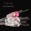 Hạt Chặn Câu Đài Trong Suốt Sinicon - Giảm 15996 còn 12900, Săn Hàng & Không Săn Hàng 3