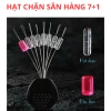 Hạt Chặn Câu Đài Trong Suốt Sinicon - Giảm 15996 còn 12900, Săn Hàng & Không Săn Hàng 10