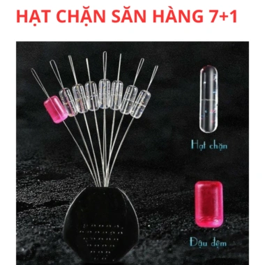 Hạt Chặn Câu Đài Trong Suốt Sinicon - Giảm 15996 còn 12900, Săn Hàng & Không Săn Hàng 10 Hạt Chặn Câu Đài Trong Suốt Sinicon - Giảm 15996 còn 12900, Săn Hàng & Không Săn Hàng 10