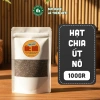 Hạt Chia Út Nô Trương Hùng 100g Nguyên Chất Tự Nhiên - Giảm Cân, Da Đẹp, Thanh Lọc Cơ Thể