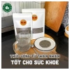 Hạt Chia Út Nô Trương Hùng 100g Nguyên Chất Tự Nhiên - Giảm Cân, Da Đẹp, Thanh Lọc Cơ Thể 3