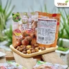 Hạt dẻ hấp tách vỏ Organic Venuta House 150g - Thơm ngon, giàu dinh dưỡng, giảm giá còn 80,000 VND 2