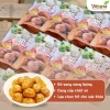 Hạt dẻ hấp tách vỏ Organic Venuta House 150g - Thơm ngon, giàu dinh dưỡng, giảm giá còn 80,000 VND 3