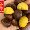 Hạt Dẻ Tươi Ngon Đặc Sản Sapa 3kg - Lựa Kĩ Bao No Size Vip Giá Rẻ 3