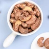 Hạt Điều Bình Phước 500g Loại 1 Rang Muối Nguyên Hạt Vỏ Lụa - Đồ Ăn Vặt Giá Ưu Đãi 3