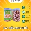 Hạt Điều Bình Phước 500g Loại 1 Rang Muối Nguyên Hạt Vỏ Lụa - Đồ Ăn Vặt Giá Ưu Đãi 6