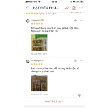Hạt Điều Phủ Dừa Mật Ong Giảm Cân - Cashew Nuts Tasty Giá Tốt Chỉ 66800đ 7 Hạt Điều Phủ Dừa Mật Ong Giảm Cân - Cashew Nuts Tasty Giá Tốt Chỉ 66800đ 7