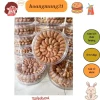 Hạt điều rang muối hạt lớn loại 1, giòn rụm không sâu, ưu đãi 135.600 VNĐ 1KG 5