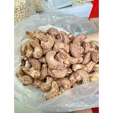 Hạt Điều Rang Muối Nguyên Hạt 1kg Loại B - Giá chỉ 110k, giảm mạnh, chất lượng cao