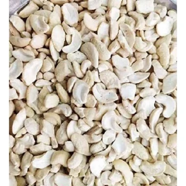 Hạt Điều Vụn 6 Ly Sạch, Không Chất Bảo Quản, Nấu Sữa Tươi Mới - 1kg Giá Tốt 39000đ 5 Hạt Điều Vụn 6 Ly Sạch, Không Chất Bảo Quản, Nấu Sữa Tươi Mới - 1kg Giá Tốt 39000đ 5