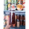 Hạt Dưa Hồng Ký 500g Lon Pet – Thức ăn bổ dưỡng, thơm ngon cho thú cưng, ưu đãi 109.000 VND 3