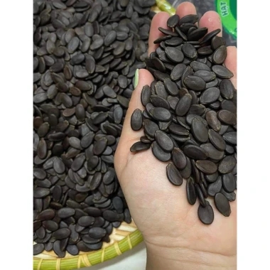 Hạt Dưa Rang Củi Sạch VIET NATRUTAL - Thơm Ngon Béo Giòn Giảm 18% còn 129000đ 5