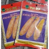 Hạt giống bí rợ dài ĐĐ27 50g - bí sáp cao sản, ăn quả ăn ngọn, giảm còn 15.000, giá gốc 19.050