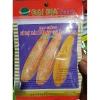 Hạt giống bí rợ dài ĐĐ27 50g - bí sáp cao sản, ăn quả ăn ngọn, giảm còn 15.000, giá gốc 19.050 2