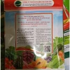 Hạt giống bí rợ dài ĐĐ27 50g - bí sáp cao sản, ăn quả ăn ngọn, giảm còn 15.000, giá gốc 19.050 4