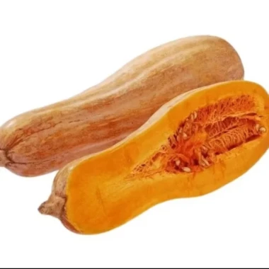 Hạt giống bí rợ dài ĐĐ27 50g - bí sáp cao sản, ăn quả ăn ngọn, giảm còn 15.000, giá gốc 19.050