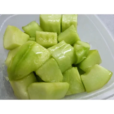 Hạt giống Dưa gang xanh - Muối chua xổi, nấu rất ngon, giá chỉ 30.000