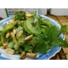 Hạt giống Dưa gang xanh - Muối chua xổi, nấu rất ngon, giá chỉ 30.000 4