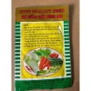 Hạt Giống Rau Ngò Bạc Liêu Tre Việt Gói 20g Giá Rẻ - Mùi Ta Chất Lượng 4