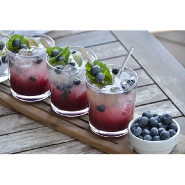 Hạt Giống Việt Quất BlueBerry 20H Ngọt Dinh Dưỡng - Mua 3 Tặng 1 Cùng Loại Giá 8.900