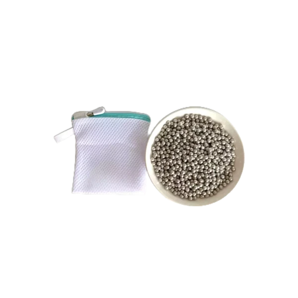 Cách sử dụng viên giặt Magie 365 lần để tiết kiệm chi phí giặt giũ