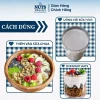 Hạt Thông, Óc Chó, Mè Đen, Dinh Dưỡng Tự Nhiên, Hỗ Trợ Tóc Khỏe, Tết 2.026 – Nuts Mix, The Nuts Valley – KL Cả Bì 5