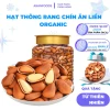 Hạt Thông Rang 1 Hạt To Đều - Giàu Dinh Dưỡng, Túi 100g-250g-500g-1kg Giá Sỉ 130k Ưu đãi