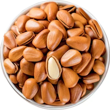 Hạt Thông Rang 1 Hạt To Đều - Giàu Dinh Dưỡng, Túi 100g-250g-500g-1kg Giá Sỉ 130k Ưu đãi 4 Hạt Thông Rang 1 Hạt To Đều - Giàu Dinh Dưỡng, Túi 100g-250g-500g-1kg Giá Sỉ 130k Ưu đãi 4