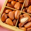 Hạt Thông Rang 1 Hạt To Đều - Giàu Dinh Dưỡng, Túi 100g-250g-500g-1kg Giá Sỉ 130k Ưu đãi 6
