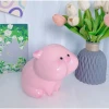 Heo Đất Ống Heo Tiết Kiệm Phúng Phĩnh Thạch Cao Nguyên - Phủ Bóng KT Giá Ưu Đãi 3