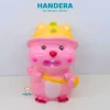 Heo đất ống tiết kiệm tiền Loopy size nhỏ đáng yêu, giảm giá tới 54.000 4