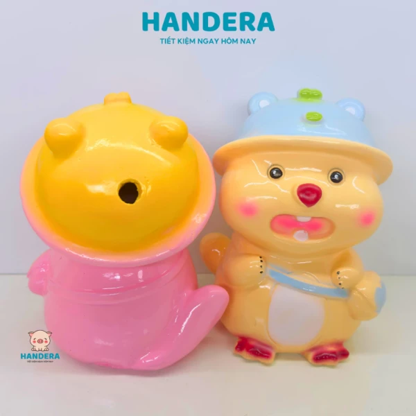 Trải nghiệm mua Heo đất Loopy size nhỏ: Giá giảm tới 54.000 và cảm nhận thực tế