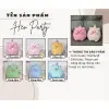 Heo Đất Tiết Kiệm Sinh Nhật HEO PARTY C19xD15xR13 Giá Rẻ 55k Tiệm Heo Soda 4