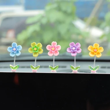 Hình Trang Trí Lò Xo Lắc Lư Decor Xe Hơi, Xe Máy - Siêu Dễ Thương Giảm 22% Chỉ 9900đ 4 Hình Trang Trí Lò Xo Lắc Lư Decor Xe Hơi, Xe Máy - Siêu Dễ Thương Giảm 22% Chỉ 9900đ 4