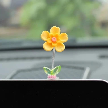 Hình Trang Trí Lò Xo Lắc Lư Decor Xe Hơi, Xe Máy - Siêu Dễ Thương Giảm 22% Chỉ 9900đ 37 Hình Trang Trí Lò Xo Lắc Lư Decor Xe Hơi, Xe Máy - Siêu Dễ Thương Giảm 22% Chỉ 9900đ 37