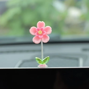 Hình Trang Trí Lò Xo Lắc Lư Decor Xe Hơi, Xe Máy - Siêu Dễ Thương Giảm 22% Chỉ 9900đ 38 Hình Trang Trí Lò Xo Lắc Lư Decor Xe Hơi, Xe Máy - Siêu Dễ Thương Giảm 22% Chỉ 9900đ 38