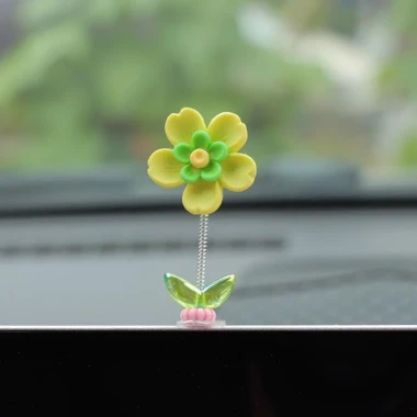 Hình Trang Trí Lò Xo Lắc Lư Decor Xe Hơi, Xe Máy - Siêu Dễ Thương Giảm 22% Chỉ 9900đ 40 Hình Trang Trí Lò Xo Lắc Lư Decor Xe Hơi, Xe Máy - Siêu Dễ Thương Giảm 22% Chỉ 9900đ 40