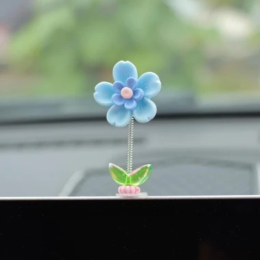 Hình Trang Trí Lò Xo Lắc Lư Decor Xe Hơi, Xe Máy - Siêu Dễ Thương Giảm 22% Chỉ 9900đ 41 Hình Trang Trí Lò Xo Lắc Lư Decor Xe Hơi, Xe Máy - Siêu Dễ Thương Giảm 22% Chỉ 9900đ 41