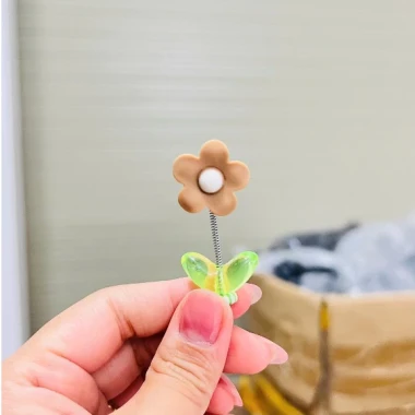 Hình Trang Trí Lò Xo Lắc Lư Decor Xe Hơi, Xe Máy - Siêu Dễ Thương Giảm 22% Chỉ 9900đ 55 Hình Trang Trí Lò Xo Lắc Lư Decor Xe Hơi, Xe Máy - Siêu Dễ Thương Giảm 22% Chỉ 9900đ 55