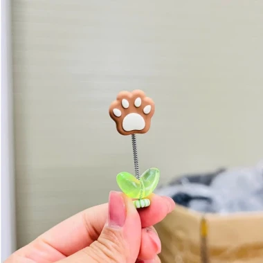 Hình Trang Trí Lò Xo Lắc Lư Decor Xe Hơi, Xe Máy - Siêu Dễ Thương Giảm 22% Chỉ 9900đ 56 Hình Trang Trí Lò Xo Lắc Lư Decor Xe Hơi, Xe Máy - Siêu Dễ Thương Giảm 22% Chỉ 9900đ 56