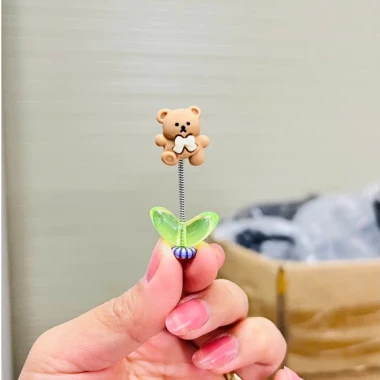 Hình Trang Trí Lò Xo Lắc Lư Decor Xe Hơi, Xe Máy - Siêu Dễ Thương Giảm 22% Chỉ 9900đ 60 Hình Trang Trí Lò Xo Lắc Lư Decor Xe Hơi, Xe Máy - Siêu Dễ Thương Giảm 22% Chỉ 9900đ 60