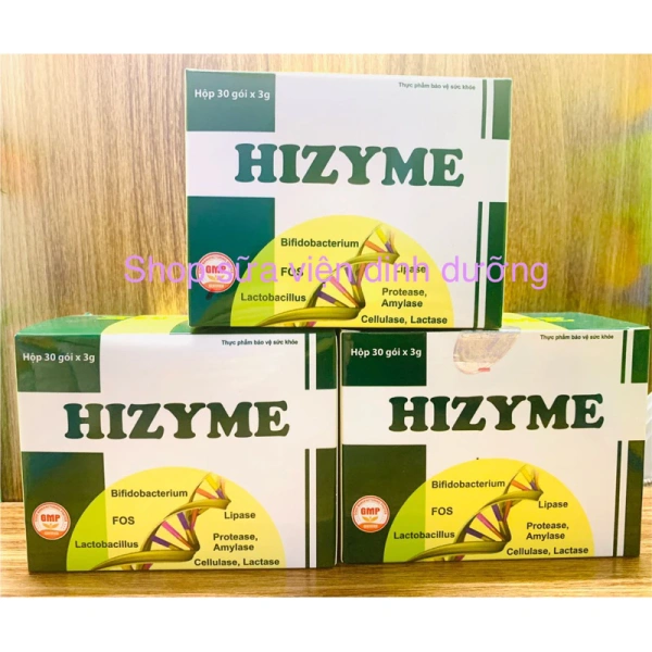 Cách dùng HIZYME Probiotic trong sinh hoạt hằng ngày: lời khuyên từ người dùng